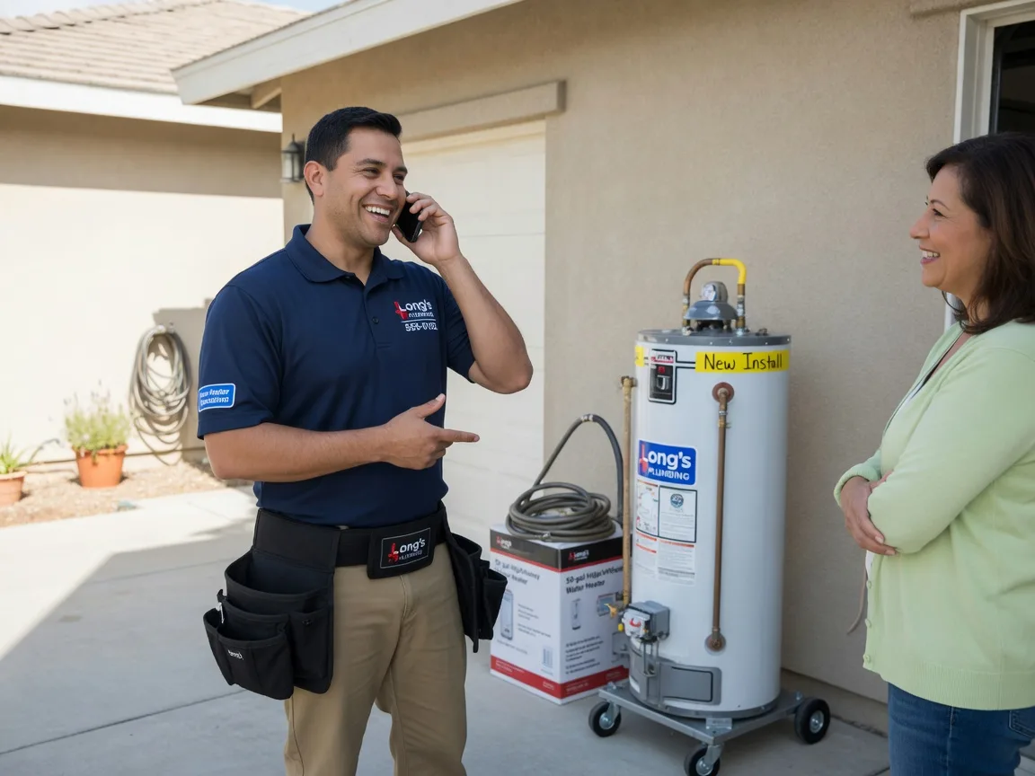 Leak Detection Bivins, TX FAQs